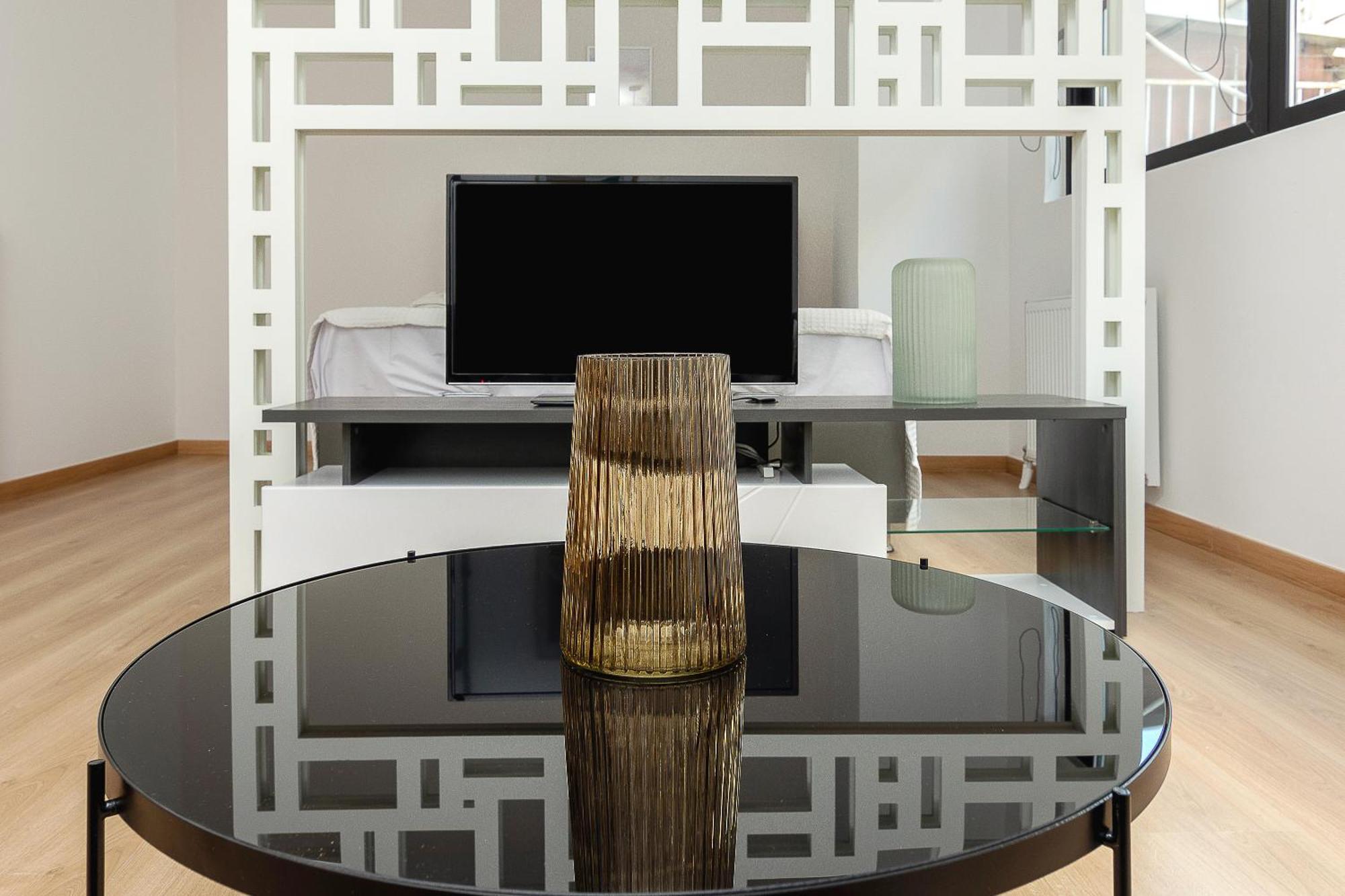 Leochares Lifestyle Apartments - Self Check-In Athens Room photo